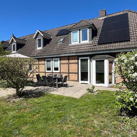 Ferienwohnung Sonnenschein Garten Uelzen Kültér fotó