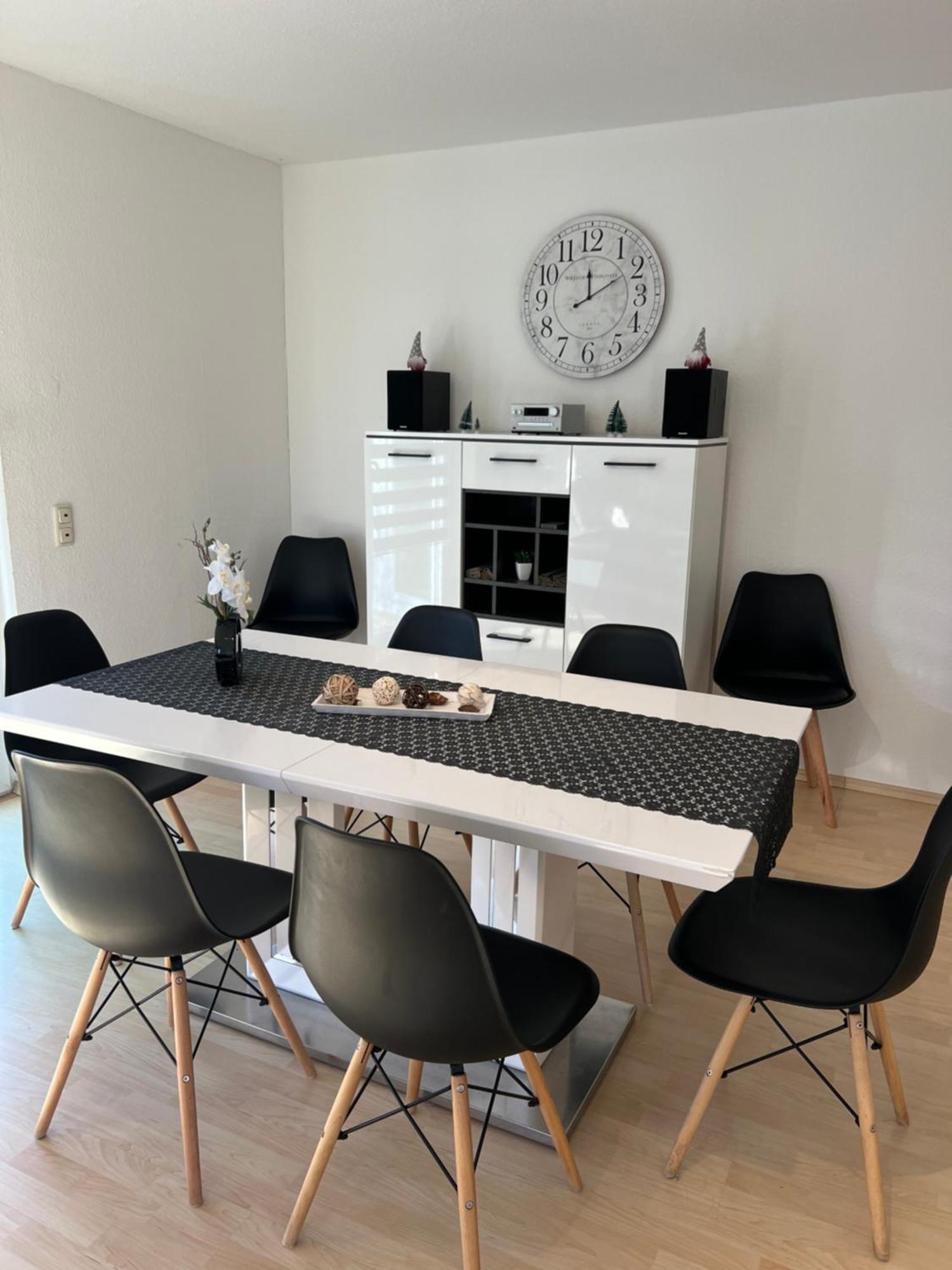 Ferienwohnung Sonnenschein Garten Uelzen Kültér fotó
